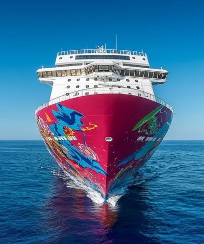 Cruise